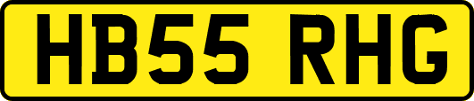 HB55RHG