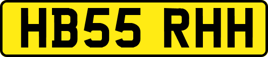 HB55RHH