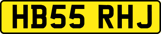 HB55RHJ