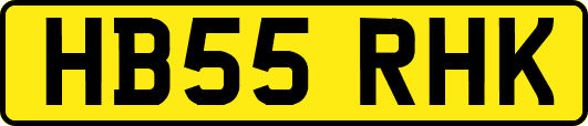 HB55RHK