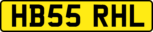 HB55RHL