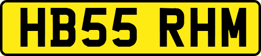 HB55RHM