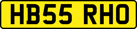 HB55RHO