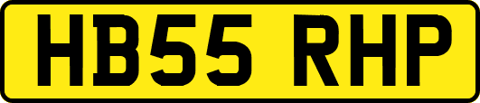HB55RHP
