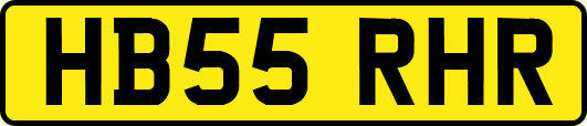 HB55RHR