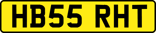 HB55RHT
