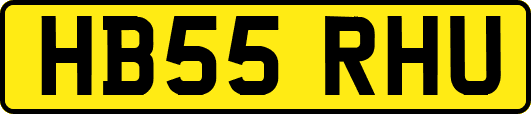 HB55RHU