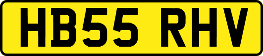 HB55RHV
