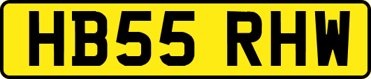 HB55RHW