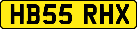 HB55RHX