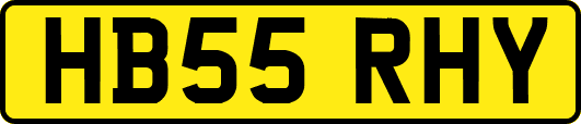 HB55RHY