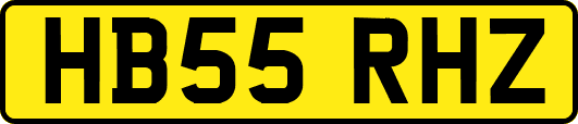 HB55RHZ