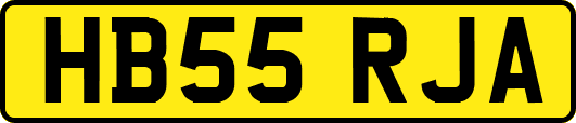 HB55RJA