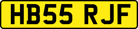 HB55RJF