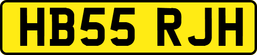 HB55RJH