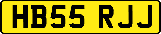 HB55RJJ