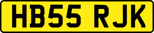HB55RJK