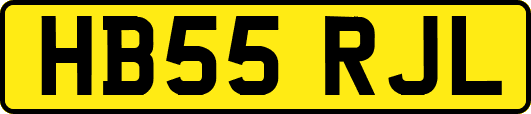 HB55RJL
