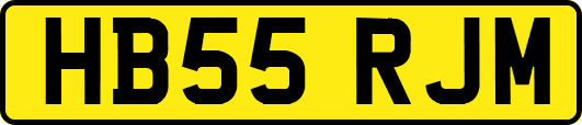 HB55RJM