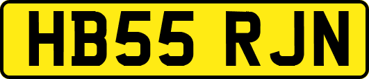 HB55RJN