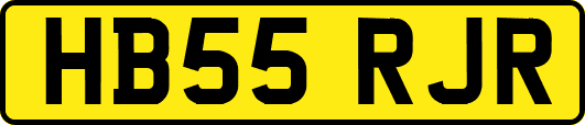 HB55RJR