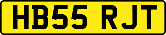 HB55RJT