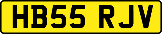 HB55RJV