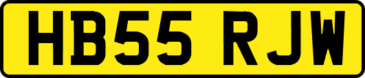 HB55RJW