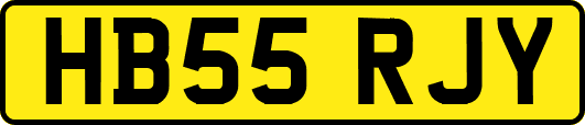 HB55RJY