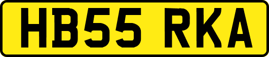 HB55RKA