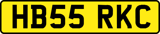 HB55RKC