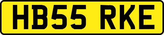 HB55RKE