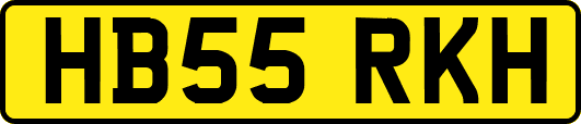 HB55RKH