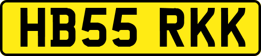 HB55RKK