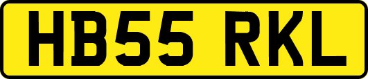 HB55RKL