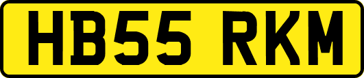 HB55RKM