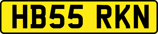 HB55RKN