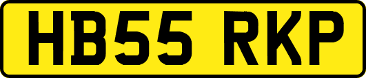 HB55RKP