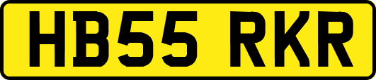 HB55RKR
