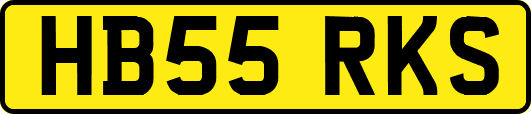 HB55RKS
