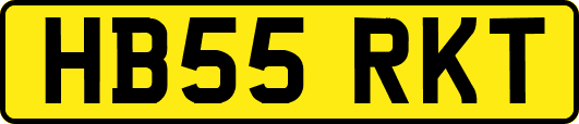 HB55RKT