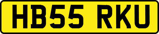 HB55RKU