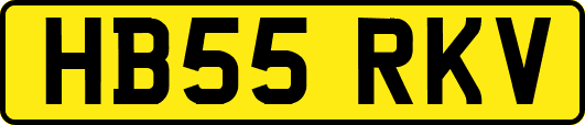 HB55RKV