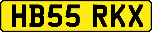 HB55RKX