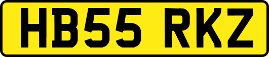 HB55RKZ