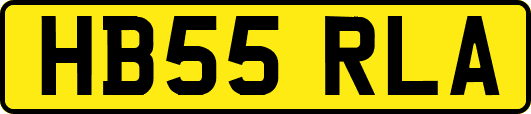 HB55RLA
