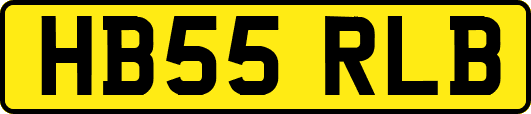 HB55RLB