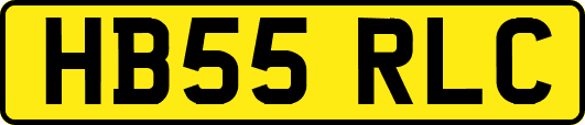 HB55RLC