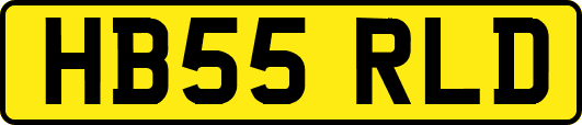 HB55RLD