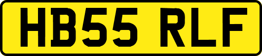 HB55RLF